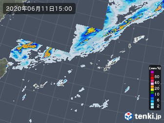 雨雲