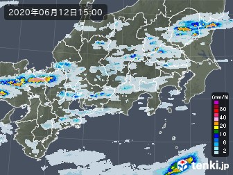 雨雲