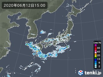 雨雲