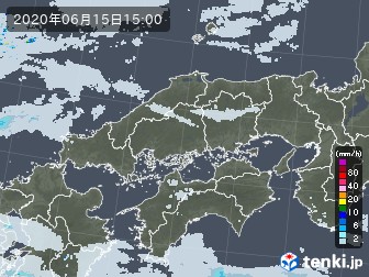雨雲