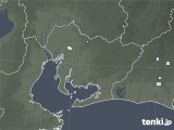 雨雲レーダー(2020年06月15日)
