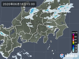 雨雲