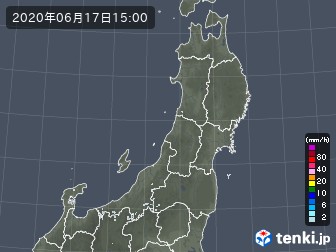 雨雲