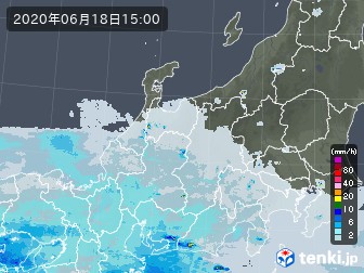雨雲