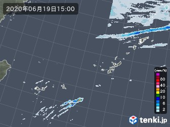 雨雲