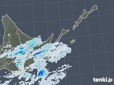 雨雲レーダー(2020年06月19日)