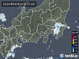 雨雲