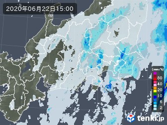 雨雲