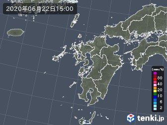 雨雲