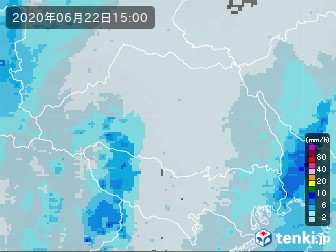 雨雲
