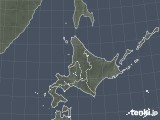 雨雲レーダー(2020年06月23日)