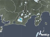 雨雲レーダー(2020年06月23日)