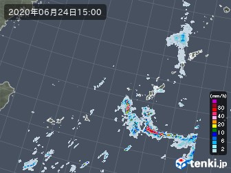 雨雲