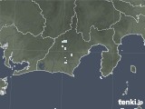 雨雲レーダー(2020年06月24日)