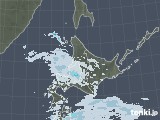 雨雲レーダー(2020年06月26日)