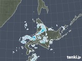 雨雲レーダー(2020年06月28日)