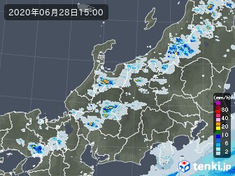 雨雲