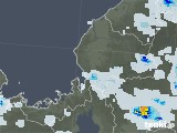 雨雲レーダー(2020年06月28日)