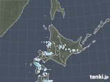 雨雲レーダー(2020年06月29日)