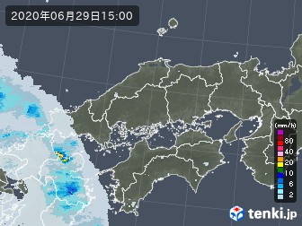 雨雲