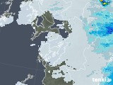 雨雲レーダー(2020年06月29日)