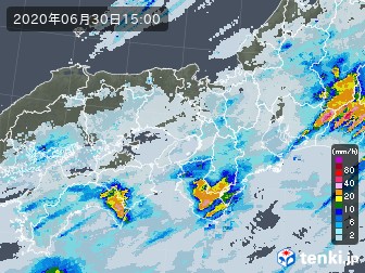 雨雲