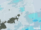 雨雲レーダー(2020年06月30日)