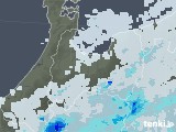 雨雲レーダー(2020年06月30日)