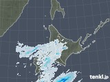 雨雲レーダー(2020年07月01日)