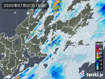 雨雲