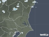 雨雲レーダー(2020年07月02日)