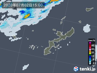 雨雲