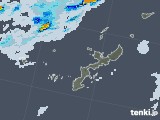 雨雲レーダー(2020年07月02日)