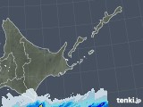 雨雲レーダー(2020年07月04日)