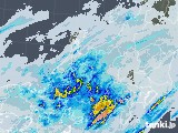 2020年07月06日の北陸地方の雨雲レーダー