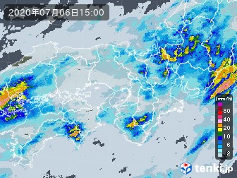 雨雲