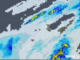 雨雲レーダー(2020年07月07日)