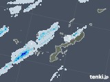 雨雲レーダー(2020年07月07日)