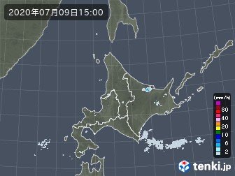 雨雲