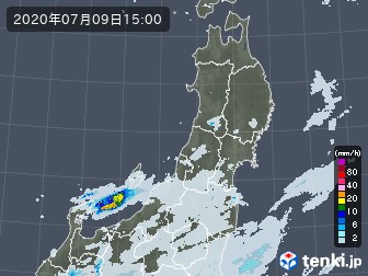 雨雲