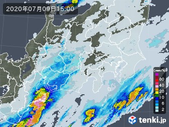 雨雲