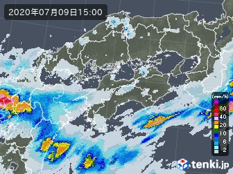 雨雲