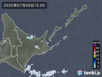 雨雲