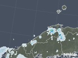 雨雲レーダー(2020年07月09日)