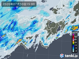 雨雲