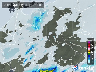 雨雲