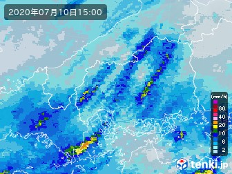 雨雲