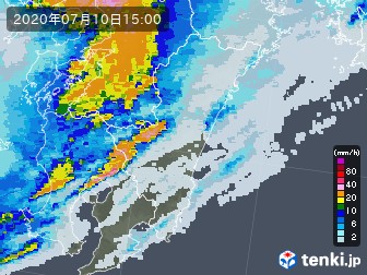 雨雲