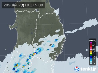 雨雲
