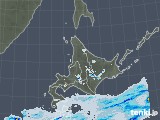 雨雲レーダー(2020年07月11日)